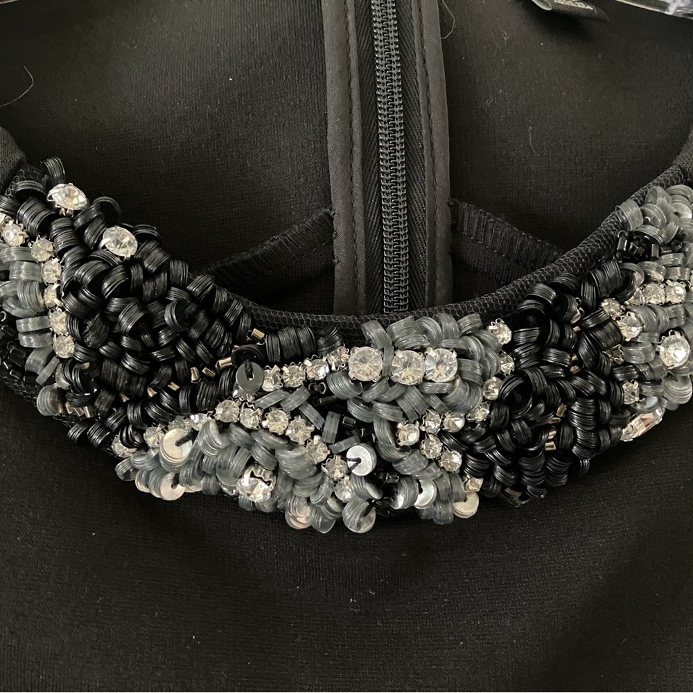 Sequenced Ann Taylor Top